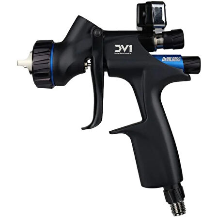DEVILBISS DV1 DIGITAL BOYA/VERNİK TABANCASI 1.3 MM