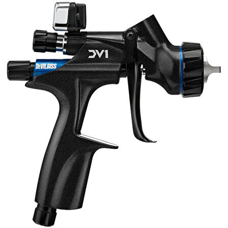 DEVILBISS DV1 DIGITAL BOYA/VERNİK TABANCASI 1.3 MM