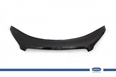 Nissan Qashqai Ön Kaput Rüzgarlığı 2010-2014 Arası