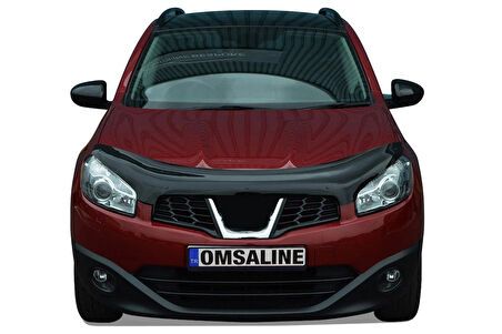 Nissan Qashqai  2 Ön Kaput Rüzgarlığı 2010-2013 Arası