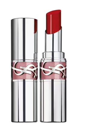 YVES SAINT LAURENT Ysl Loveshine Lipstick - Ruj 210
