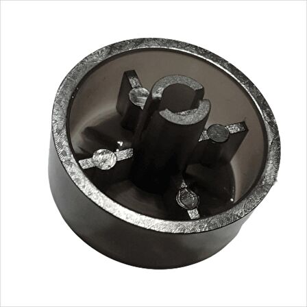 Baymak Baxi Düğme , Baxi  Kombi Ayar Düğmesi 1 Adet