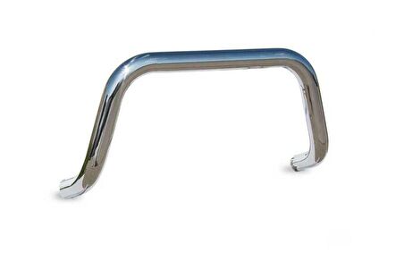 Nissan Qashqai Pars Arka Koruma Çap:60 Krom 2014-2021 Arası