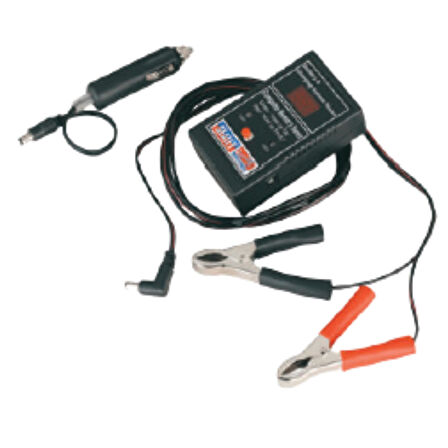 SEALEY TEST CIHAZI AKU HAFIZA KAYDEDICI