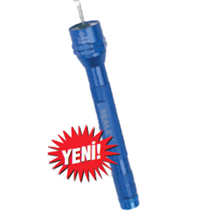 SEALEY EL FENERİ 6 LED MIKNATIS KALDIRICILI (10 ADET) 