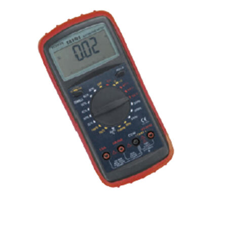 SEALEY DIGITAL MULTIMETRE OTOMOTIV 12 FONKSİYON 