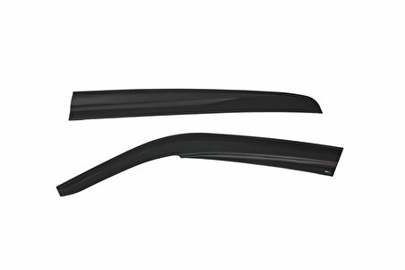 Volkswagen Golf 3 1992-1997 Sport Style Cam Rüzgarlığı