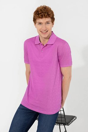 Erkek  Polo Yaka Tişört 50249184-VR037