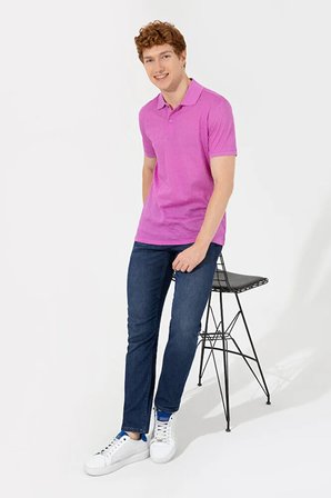 Erkek  Polo Yaka Tişört 50249184-VR037