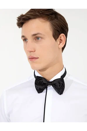  Slim Fit Smokin Gömlek 50251061-VR013
