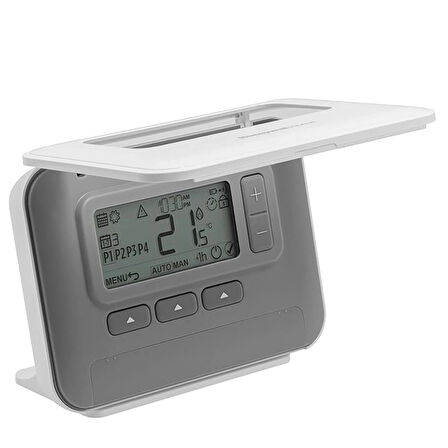 Honeywell Home T3R Kablosuz Programlanabilir Termostat Y3H710RF0072