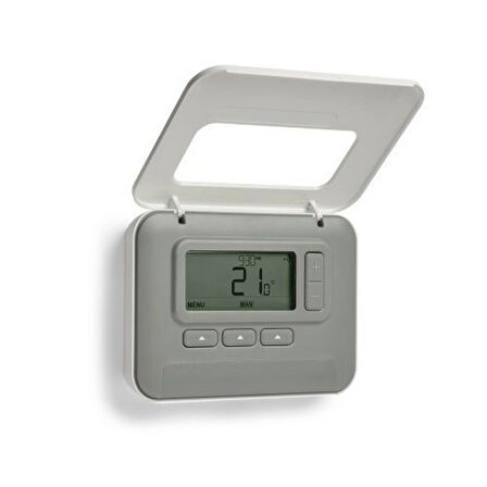 Honeywell Home T3R Kablosuz Programlanabilir Termostat Y3H710RF0072