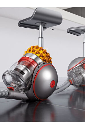 Dyson Cinetic Big Ball Multifloor 2 Kablolu Süpürge