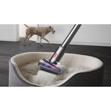 Dyson V12 Detect Slim Absolute 150 W Şarjlı Dikey Süpürge