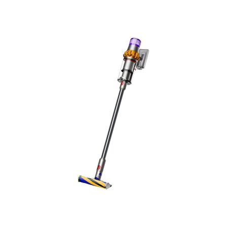 Dyson V15 Detect Absolute Şarjlı Dikey Süpürge