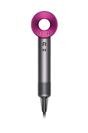 Dyson Supersonic Fuşya 1600 W İyonlu Saç Kurutma Makinesi