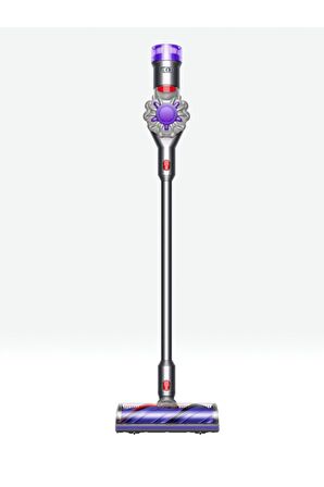 Dyson V8 Absolute 115 W Şarjlı Dikey Süpürge