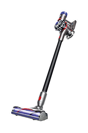 Dyson V8 Total Clean Kablosuz Süpürge