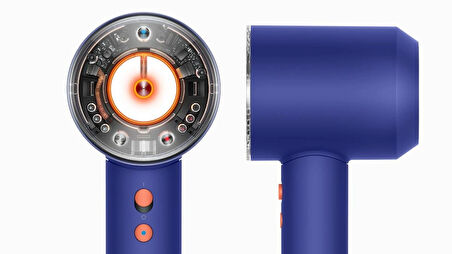 Dyson Supersonic Nural™ (Vinca mavisi/Topaz)