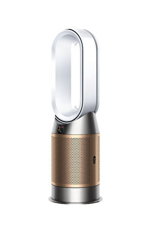Purifier Hot Cool Hp2 De-nox Hava Temizleyici (BEYAZ/ALTIN)