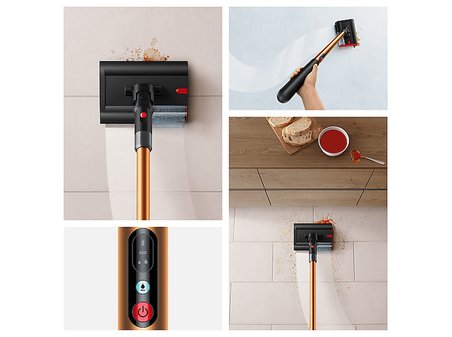 DYSON PencilWash™ Islak Zemin Temizleyici