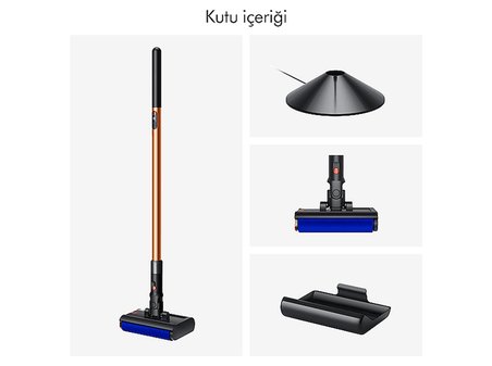 DYSON PencilWash™ Islak Zemin Temizleyici