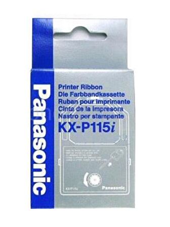 Panasonic KX-P115i Orjinal Şerit 1080/1081/1150/1170