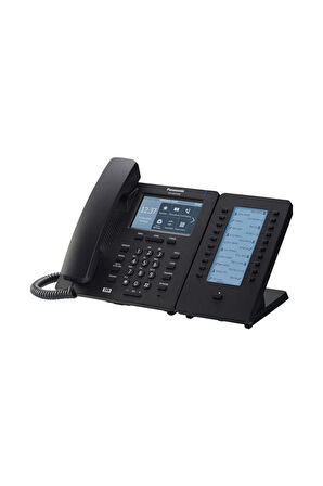 Panasonic KX-HDV20 Siyah IP DSS Konsolu