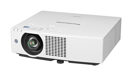 Panasonic PT-VMZ51 5200 Lümen 1920x1200 WUXGA Lazer Projeksiyon Cihazı