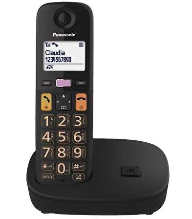 Panasonic KX-TGU 110 Dijital Kablosuz Dect Telefon