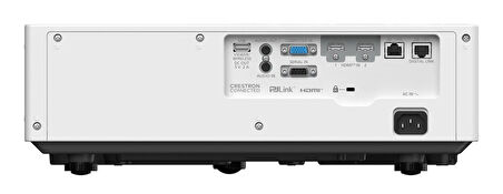 Panasonic PT-VMZ62 6500 Lümen 1920x1200 WUXGA Lazer Projeksiyon Cihazı