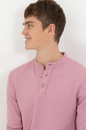 Erkek  Sweatshirt 50253447-VR033