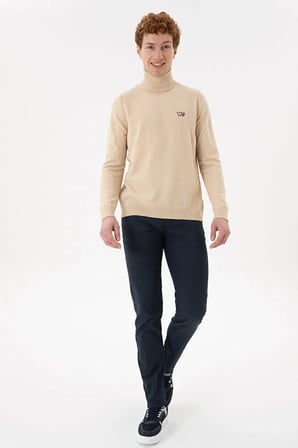 Erkek   Basic Kazak 50256266-VR159