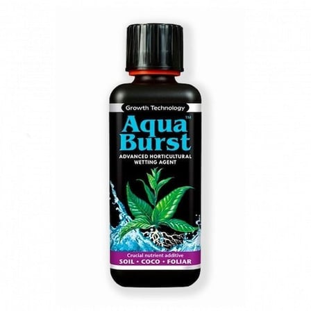Growth Technology Aqua Burst 1 Litre 