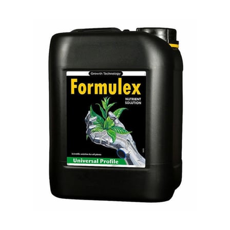 Growth Technology Formulex 5 Litre