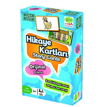 Hikaye Kartlrı 49002