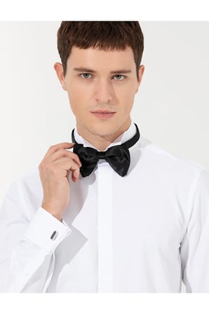  Slim Fit Smokin Gömlek 50258964-VR013