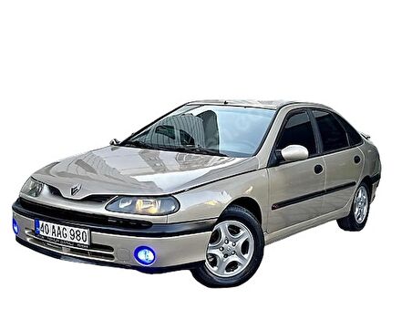 Balp Renault Laguna Cam Rüzgarlığı 4lü 1994-2002 Arası