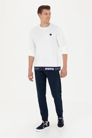 Erkek  Sweatshirt 50263251-VR013