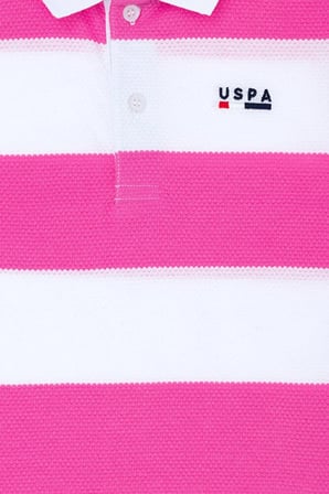 Erkek Çocuk  Polo Yaka Tişört 50263253-VR041