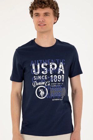 Erkek  Tişört 50263282-VR033