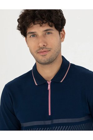  Slim Fit Tişört 50264202-VR033