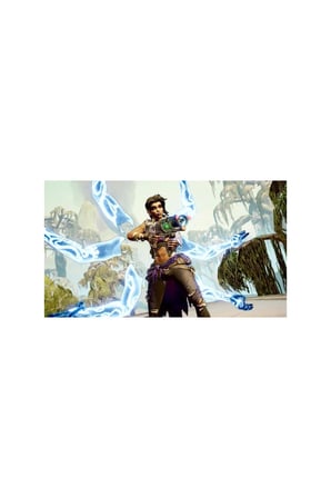 Borderlands 3 Ultimate Edition Nintendo Switch