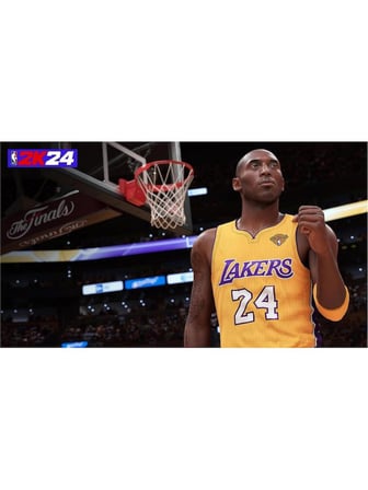 Nintendo NBA2K24 Kobe Bryant Edition Nintendo Switch Nba 24