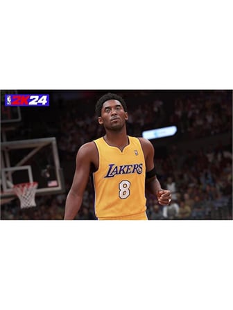 Nintendo NBA2K24 Kobe Bryant Edition Nintendo Switch Nba 24