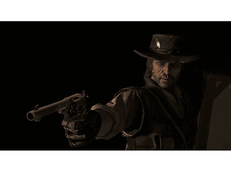 TAKE 2 Red Dead Redemption Switch 2 Oyun (Dijital Kod)