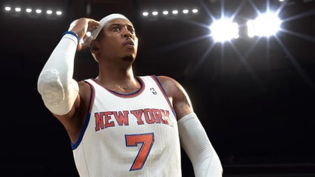 NBA 2K27 Standard Edition Nintendo Switch 2 NBA2K27