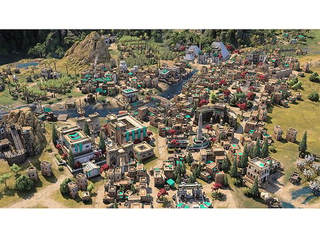 TAKE 2 Sid Meiers Civilization VII XBox Oyun