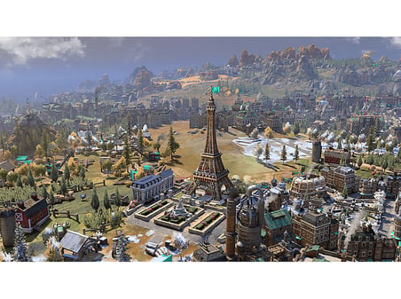 TAKE 2 Sid Meiers Civilization VII XBox Oyun