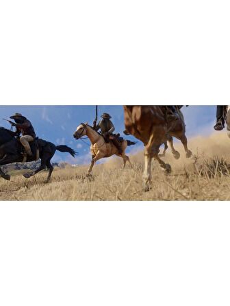 Red Dead Redemption 2 PS4 Oyun